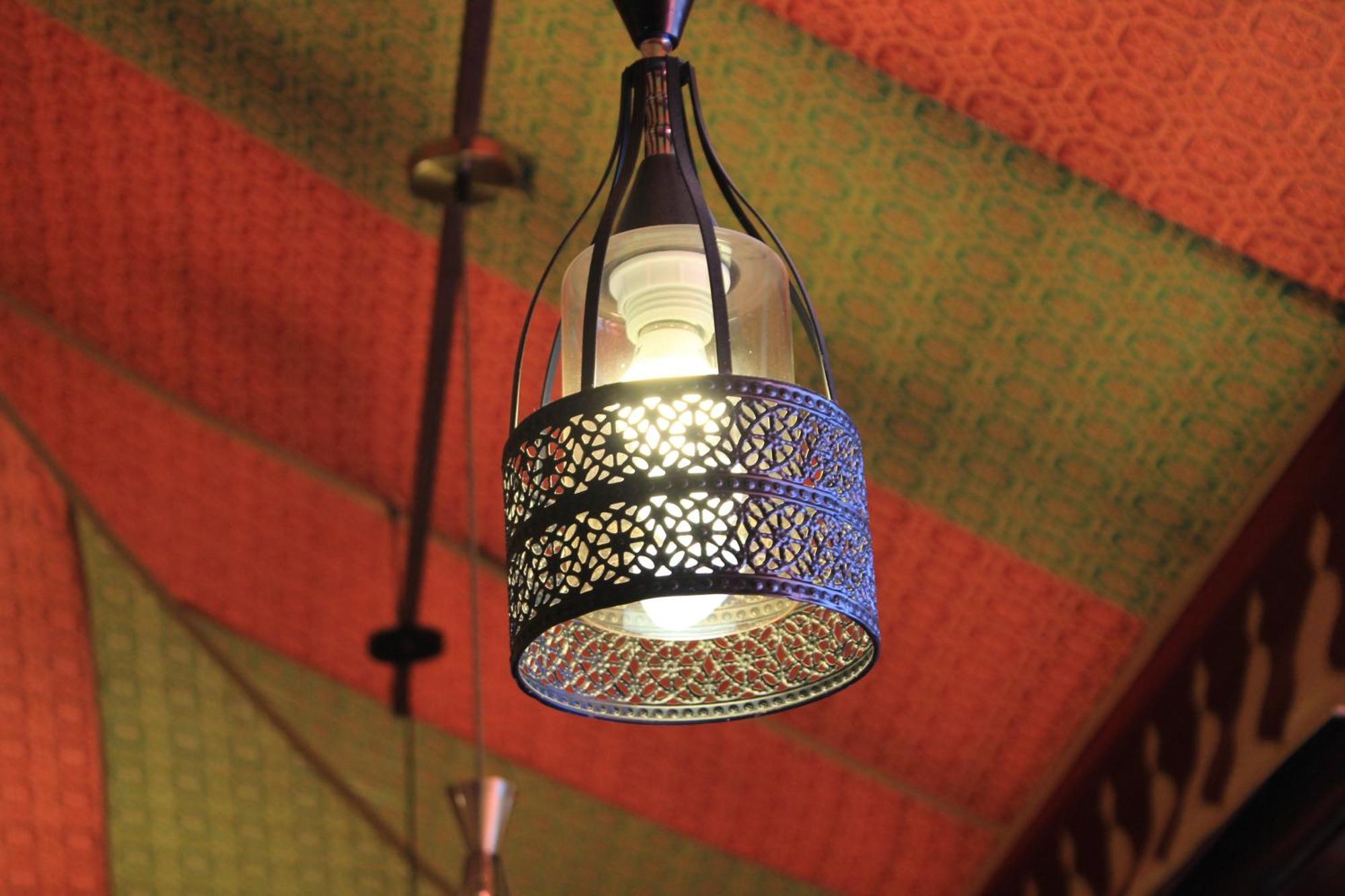 Riad Hilmuna Hammam Et Spa Marrakesh Eksteriør billede